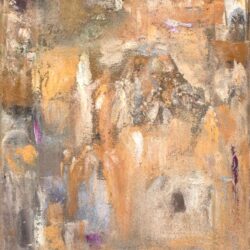 Raquel Sanchez, Sounds of Jerusalem
