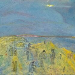 Raquel Sanchez, United in Prayer