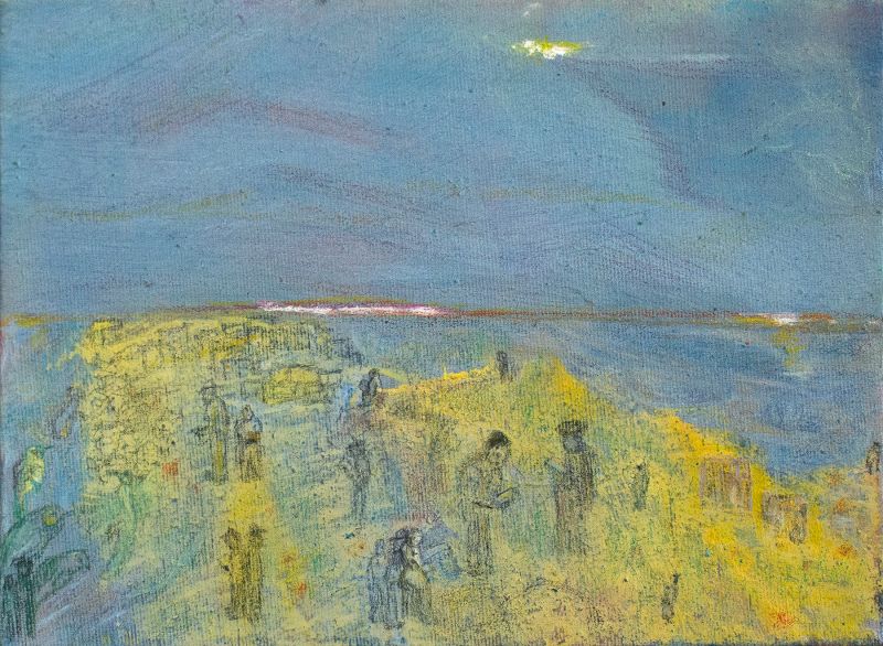 Raquel Sanchez, United in Prayer