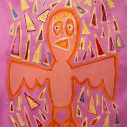 Jared Bernstein, A Little Chicken