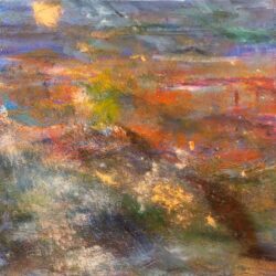 Raquel Sanchez, The Golden Path