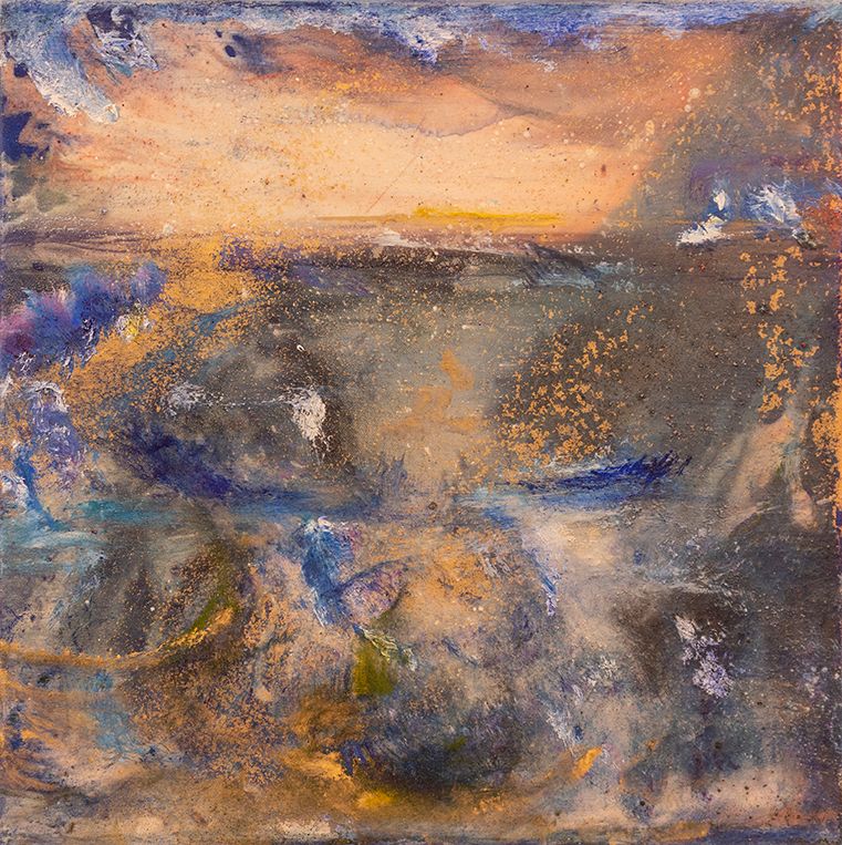 The Light Beyond