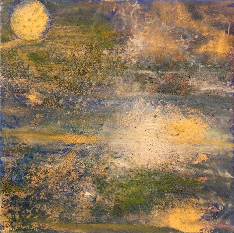 Celestial Harmony