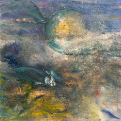 Raquel Sanchez, Sounds of Redemption
