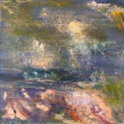 Raquel Sanchez, Moonlit Revelation