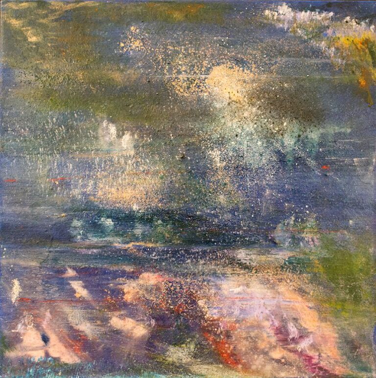 Moonlit Revelation