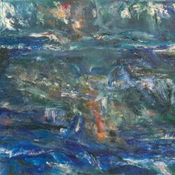 Raquel Sanchez, Living Waters (Mayim Chayim)