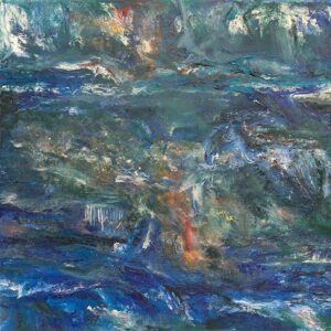 Living Waters (Mayim Chayim)