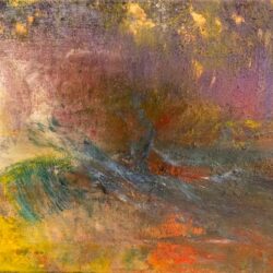 Raquel Sanchez, The Hidden Light (Or HaGanuz)