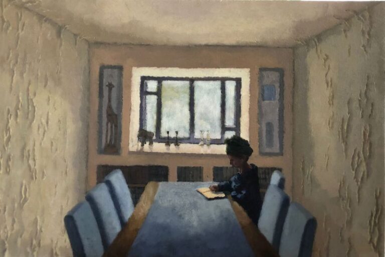 Greeting Shabbos