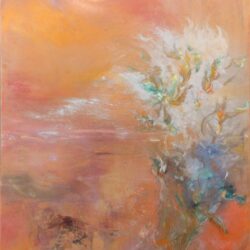 Raquel Sanchez, Mizmor L’todah (Psalm100)