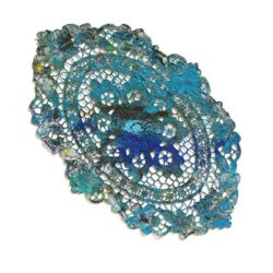 Mindy Weisel, Turquoise