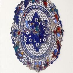 Mindy Weisel, Cobalt