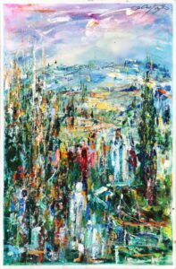 Jerusalem