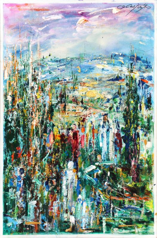 Jerusalem