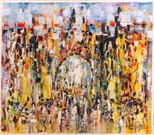 Jerusalem