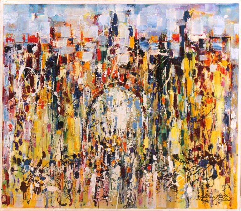 Jerusalem
