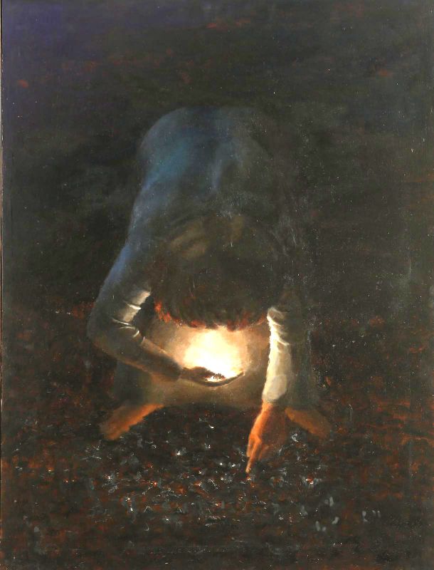 Sparks