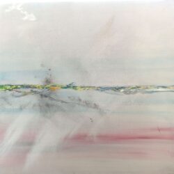 Raquel Sanchez, …A Separation Between Water and Water (Bereshit 1:6)