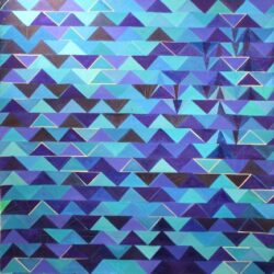 Polly Tessler, Seascape