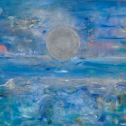 Raquel Sanchez, Jacob’s Ladder