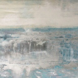 Raquel Sanchez, Heavenly Jerusalem