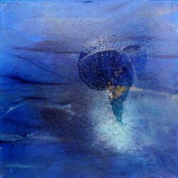 Raquel Sanchez, Kol Demamah Dakah (A Still Small Voice)