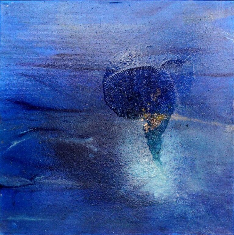 Kol Demamah Dakah (A Still Small Voice)