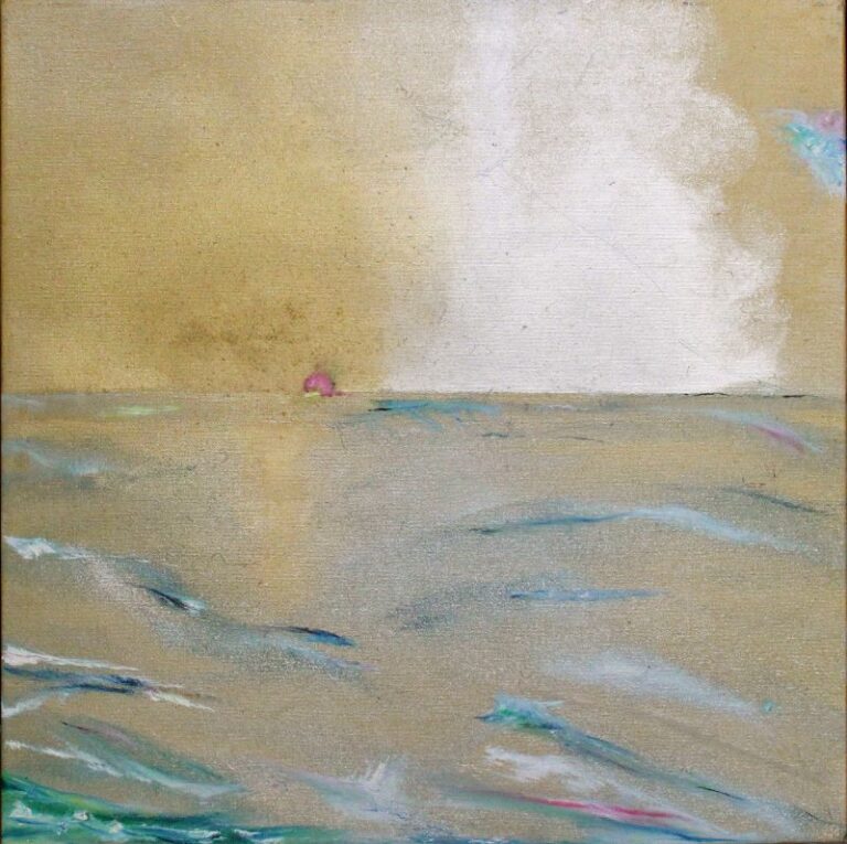 Solitude