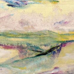 Raquel Sanchez, A Distant Memory
