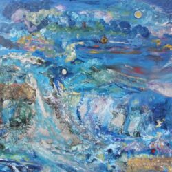 Raquel Sanchez, A Nation of Miracles