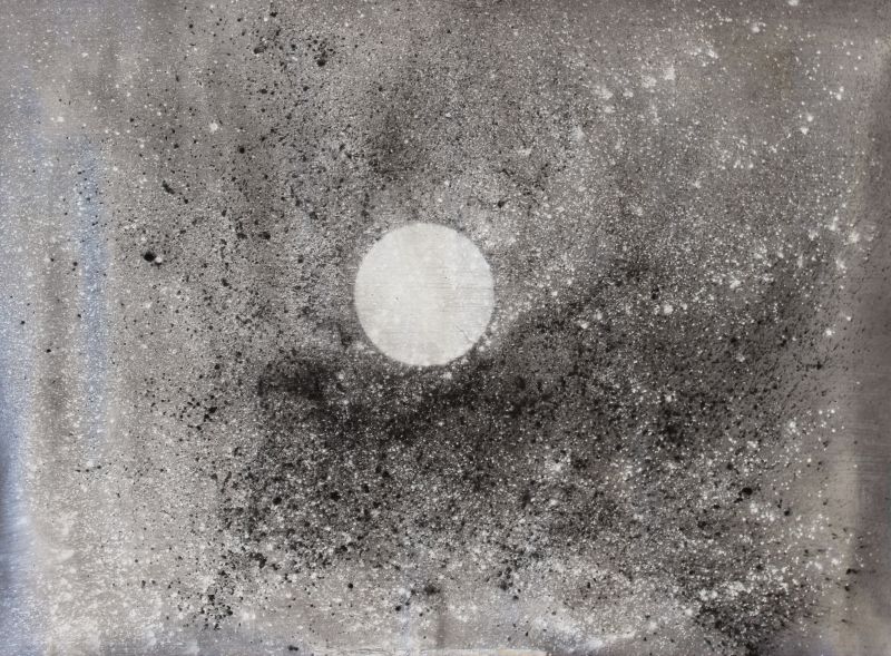 Raquel Sanchez, Separation of light and darkness Day One