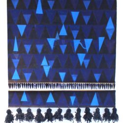 Polly Tessler, Moroccan wall-hanging