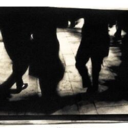 Chaya Vance, The Dance