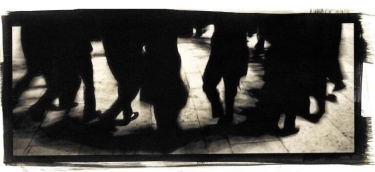The Dance