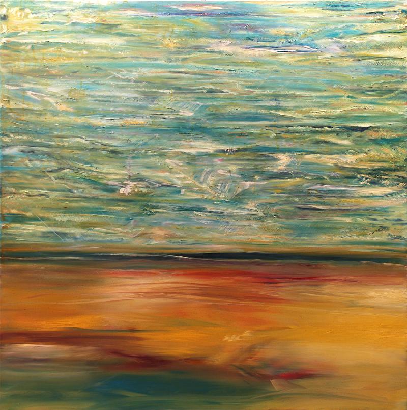 Raquel Sanchez, A Perfect World