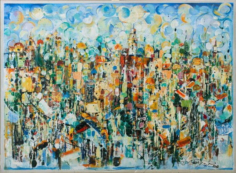 Jerusalem