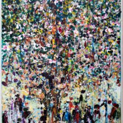 Binyamin Basteker, Spring Wedding