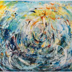 Binyamin Basteker, The Prophet Jonah
