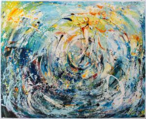 The Prophet Jonah