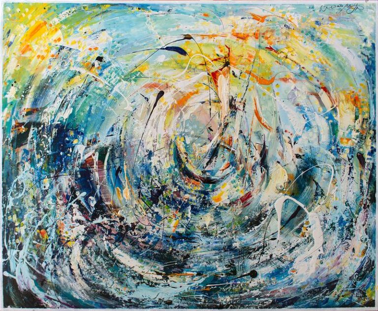 The Prophet Jonah