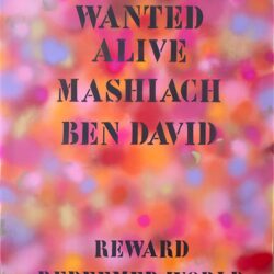 Sophia Kaminski, Wanted: Mashiach
