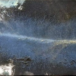 Raquel Sanchez, Revelation — להתגלות