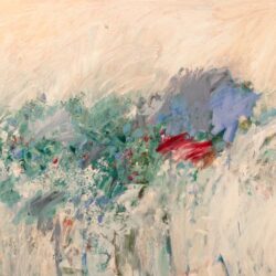 Mindy Weisel, Jerusalem Gardens