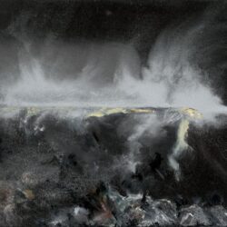 Raquel Sanchez, The Nature of Water