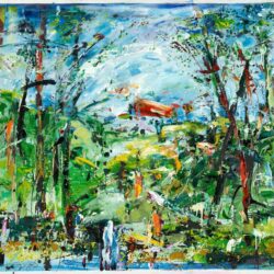 Binyamin Basteker, Kibbutz Galuyot (Ingathering of the Exiles)