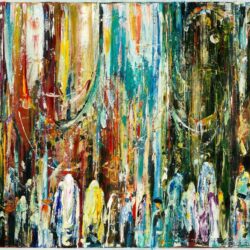 Binyamin Basteker, Prayer