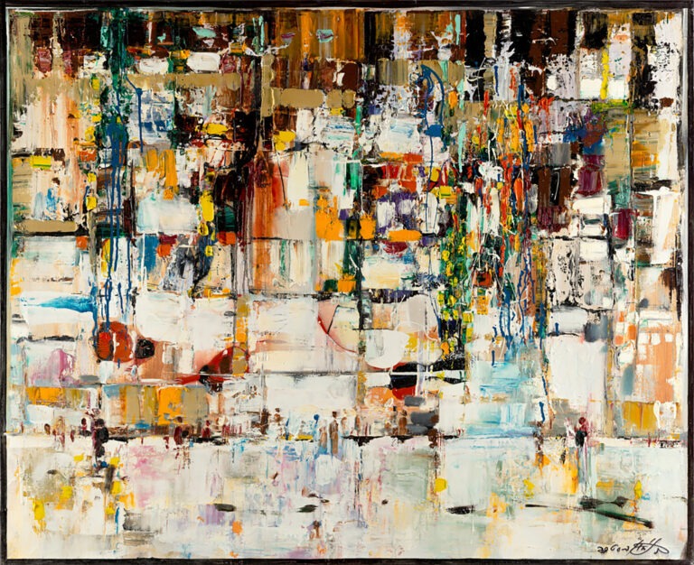 “Shabbat at the Kotel”