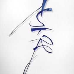 Ilanit Scharff Vigodsky, V’Ahavta (You shall love)