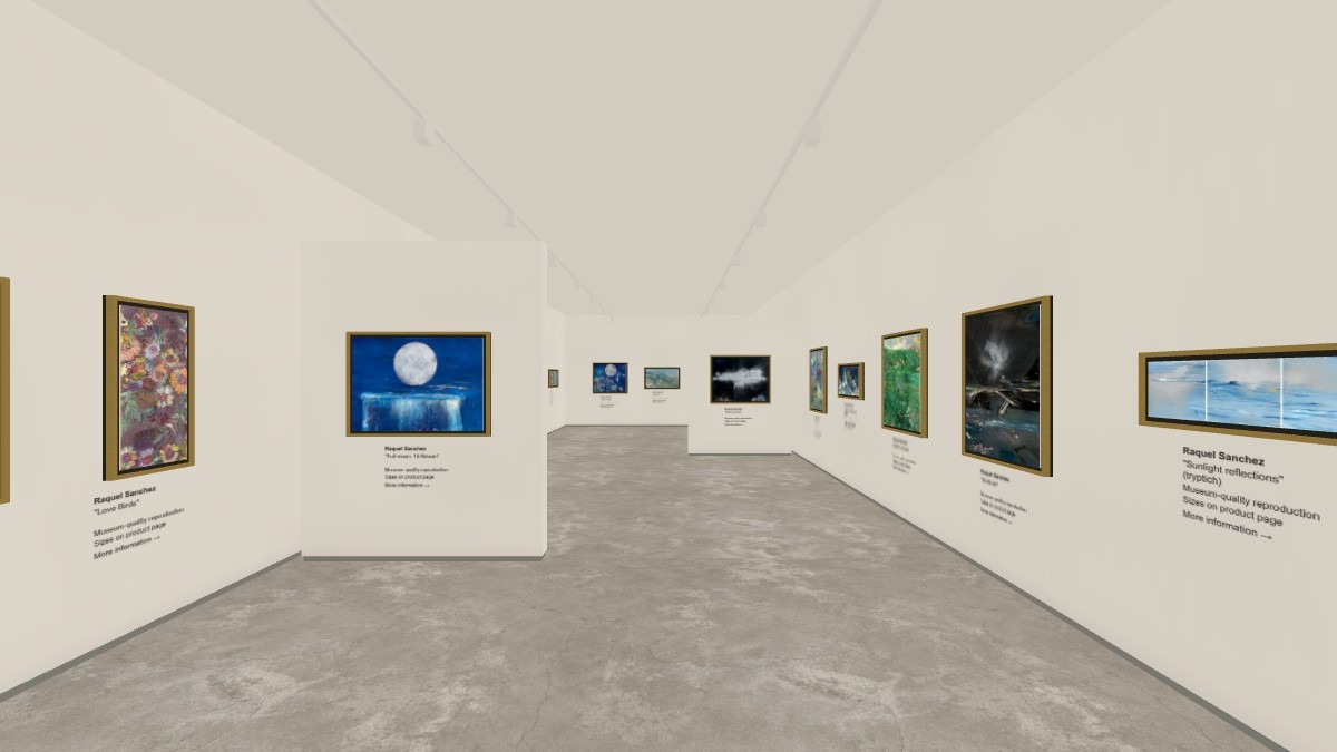 Reproductions
